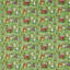 Alice in Wonderland Fabric-93528597