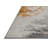 Machine Washable Watercolor Gray Area Rug-75619355