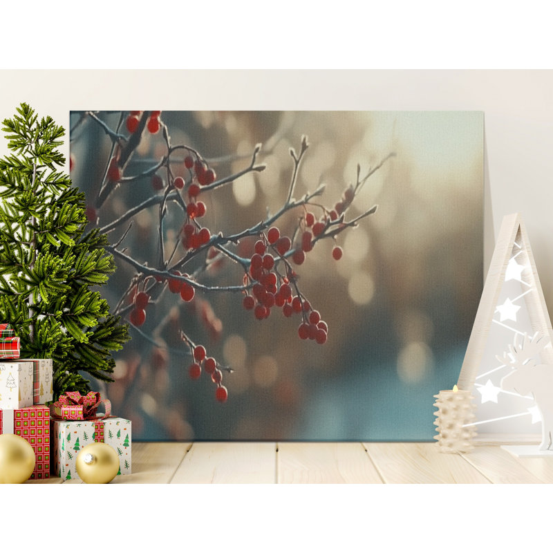 Wrapped Canvas Print Set, 16x12