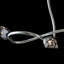 Glacier 3 - Light Unique/Statement Modern Linear Chandelier-1774394497-1774394504