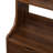 Bookshelf with 2 Storage Drawers-111082548