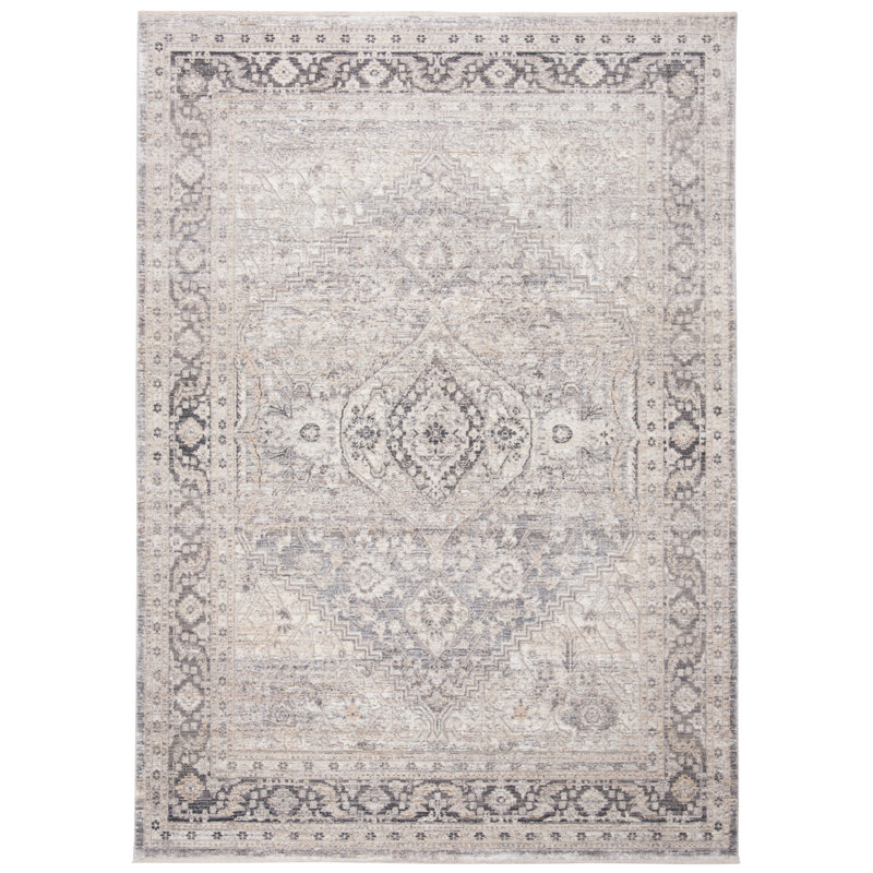 Dream Performance Oriental Rug, Rectangle 2'6" x 4'