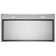 VICTORY 36 Inch 700 CFM Range Hood Insert w/ Hidden Push Button Controls, Perimeter Suction and Bright LED Lights