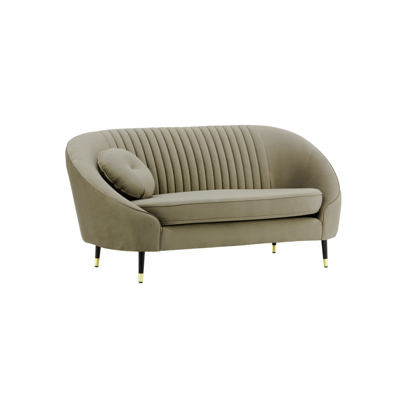 RuckeR 2 Seater Sofa