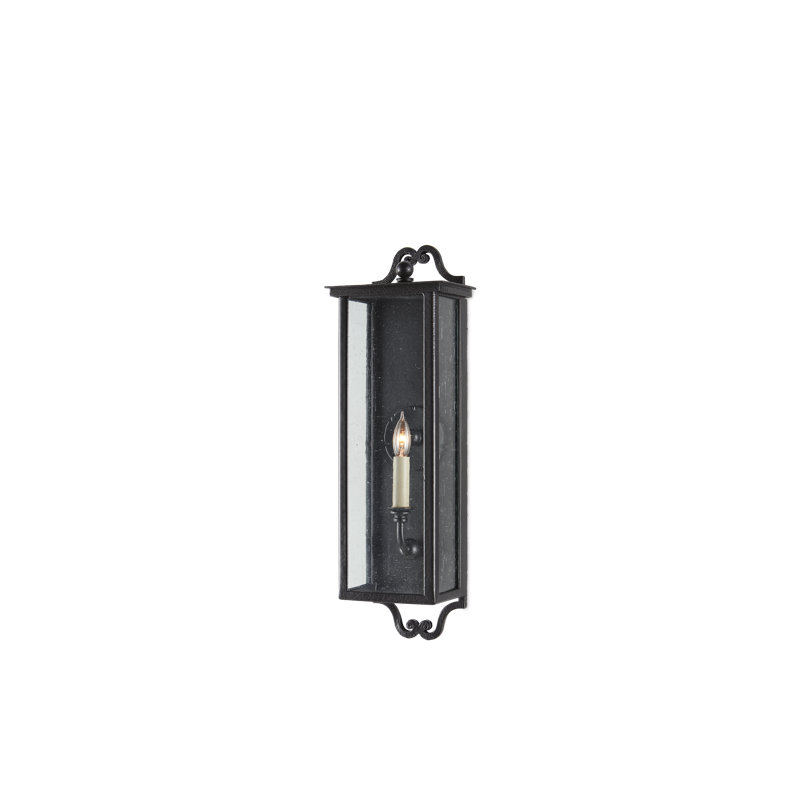 Giatti Wall Light, Midnight