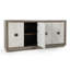 Denver Wood Cabinet