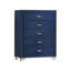 Commode 5 tiroirs Finchley-378097642