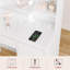 Dressing Table with Mirror