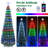 18.7'' LED Twinkle String Lights