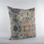Coussin damassé Maya-300084503