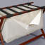 Folding Luggage Rack
