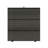 Villanova 3 - Drawer Bachelor's Chest-837522115