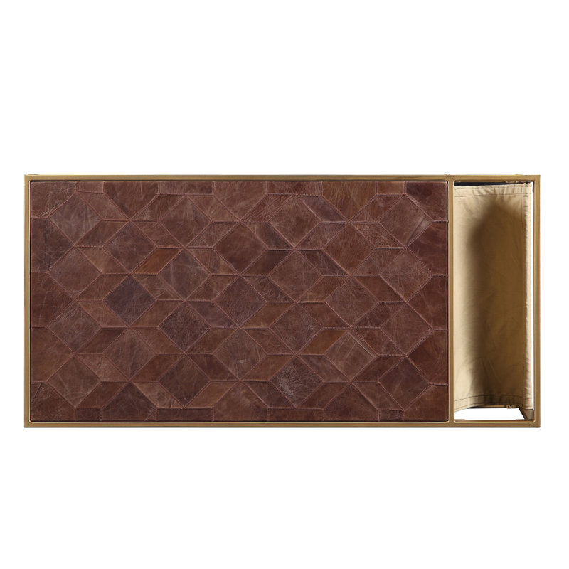 Lorgess Coffee Table