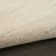 Anerinda Solid Hand Loomed Wool/Cotton Area Rug in Beige