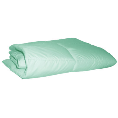 65% Polyester, 35% Cotton Baby Blanket