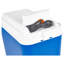 Gagner Symple Stuff 22L Handheld Cooler in White