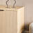 Ludlow Reeded 4-Door Sideboard-1805696203