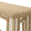 Saba 55.91'' W Console Table