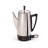 Presto 12 cups Silver Percolator-14197523