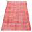 Presutto One-of-a-Kind 5'4" X 8'8" 1990s Wool Area Rug in