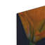 «Lily Dressed In Orange» par Pamela Plummer-1749955048