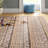 Abdelilah Geometric Flatweave Olive/Natural Area Rug-838325619