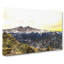 Rocky Mountains In Colorado - Wrapped Canvas-56630173