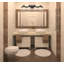 Adepoju 4 - Light Dimmable Vanity Light