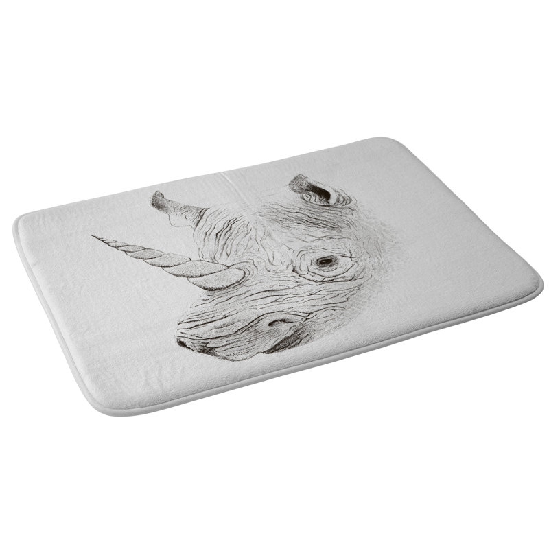 Tapis pour salle de bain