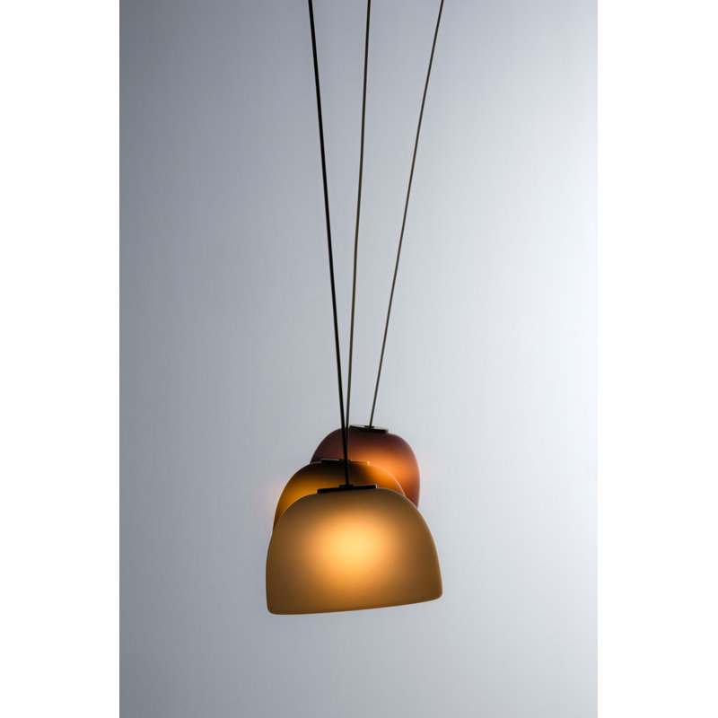 Veiga Pendant, Crema