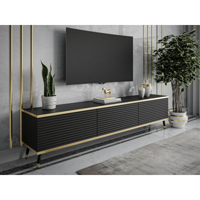 TV Stand for TVs up to 24"