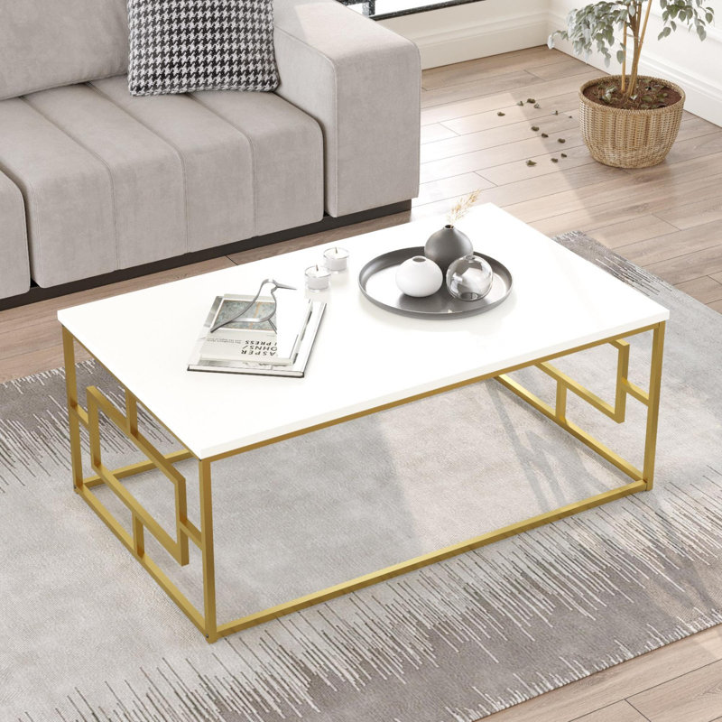 Glorias Coffee Table