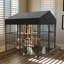 Rayne Pet Pen with Door-1569637205
