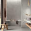 Clay Awake Gray 16X32 Matte Porcelain Tile-461721178