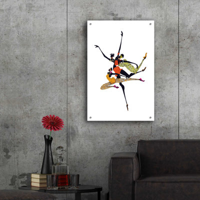 " Soar " by Shan Kelly