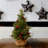 Floor Cedar Tree
