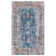 Massenburg Oriental Hand Woven Area Rug