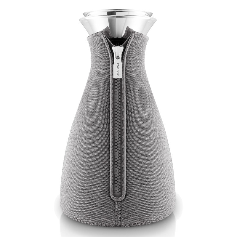 1 L Serve, Dark Grey