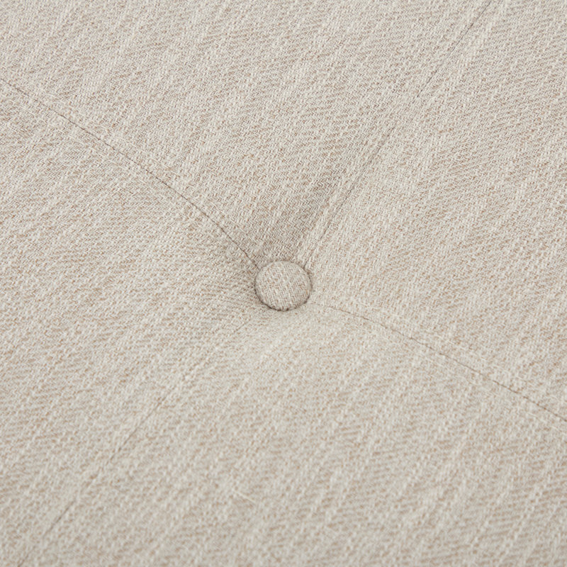 Table basse avec repose-pieds Kanso
