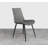 George Oliver Leather Waiting and Reception Chair-101095062