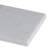 Carrara White 6 in. x 12 in. Polished Marble Subway Floor and Wall Tile