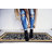 Floral Synthetic Water Resistant Non-Skid Kitchen Mat-70336540