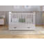 Thorgund Cot Bed-61115485