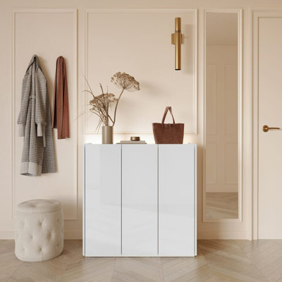 Baryn 95cm Sideboard