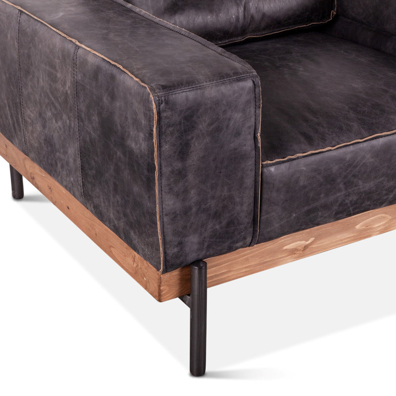 Chiavari Armchair, Antique Ebony