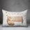 Reversible Throw Pillow