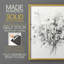 Reproduction florale rétro encadrée XIXème - bois massif-1396244059-1396244065