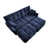 Bleu est en rupture de stock