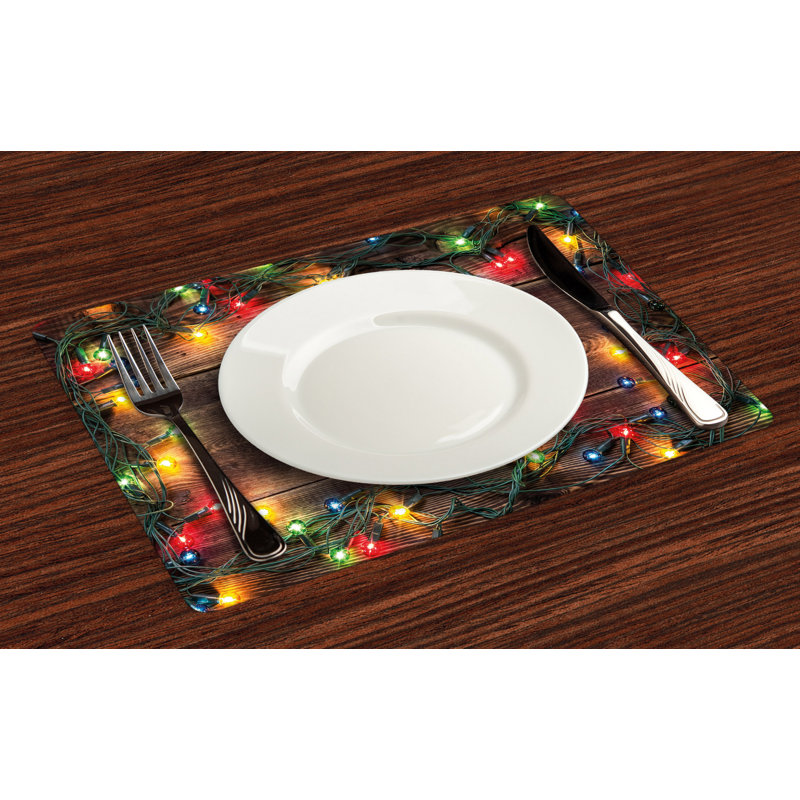Récapitulatif 18,5" christmas