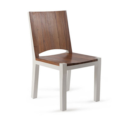 Forester Chair